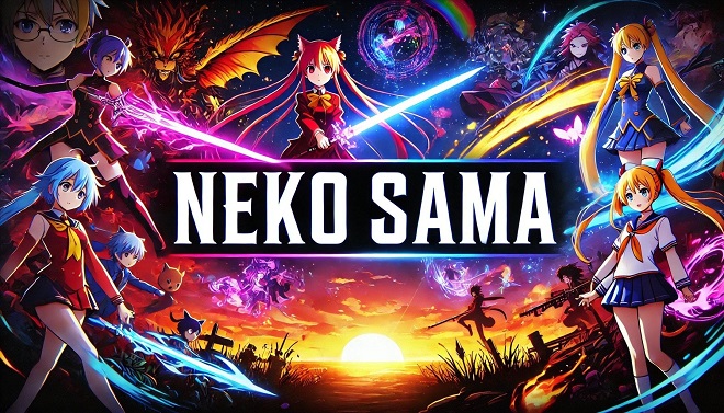 neko-sama